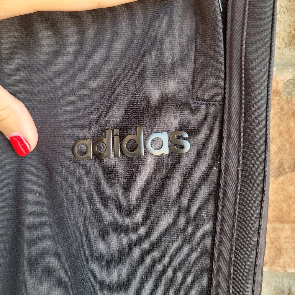 Adidas joggers
